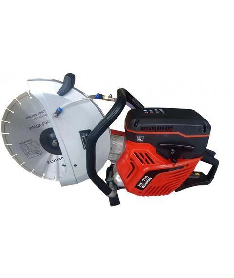 Бензорезы: Бензорез Samsan HK770 фотографии