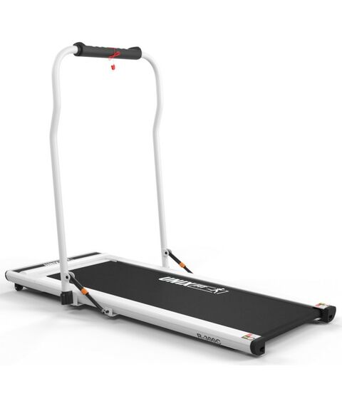 Беговые дорожки: Беговая дорожка UNIXFIT R-300C White фотографии