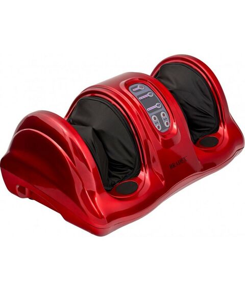 Массажеры: Массажер для стоп и лодыжек Bradex Блаженство красный [KZ 0182] фотографии