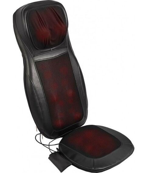 Массажеры: Массажная накидка с подогревом Bradex KZ 0571 фотографии