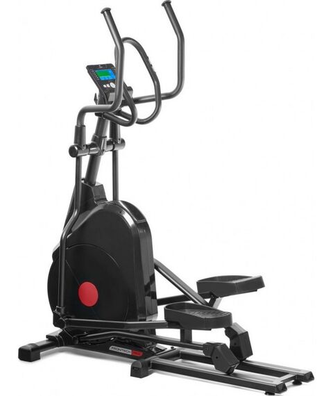 Эллиптические тренажеры: Эллиптический тренажер Titanium Masters Frontech FRA фотографии