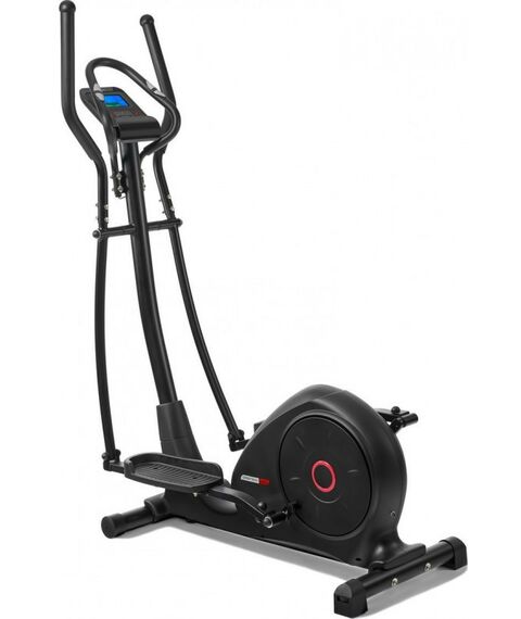 Эллиптические тренажеры: Эллиптический тренажер Titanium Masters Orbitech XCA фотографии