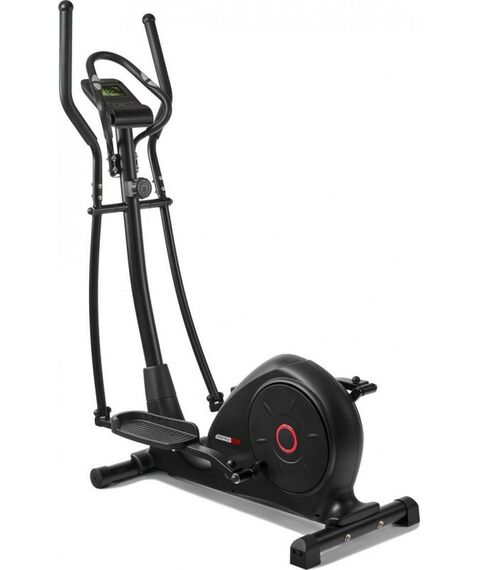 Эллиптические тренажеры: Эллиптический тренажер Titanium Masters Orbitech XCM фотографии