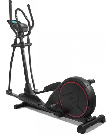 Эллиптические тренажеры: Эллиптический тренажер Titanium Masters Orbitech XGH фотографии