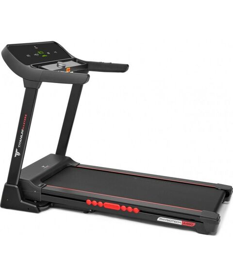 Беговые дорожки: Беговая дорожка Titanium Masters Physiotech A480 фотографии
