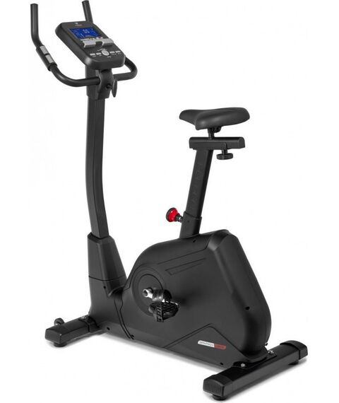 Велотренажеры: Велотренажер Titanium Masters Spintech U25 E фотографии