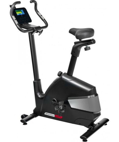 Велотренажеры: Велотренажер Titanium Masters Spintech U50 G фотографии