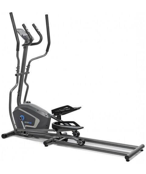 Эллиптические тренажеры: Эллиптический тренажер Titanium One X20 AF фотографии