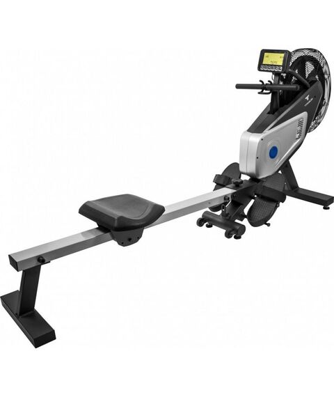 Гребные тренажеры: Гребной тренажер Titanium SF 0474 фотографии