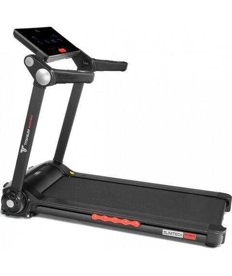 Беговые дорожки: Беговая дорожка Titanium Masters Slimtech S260 фотографии