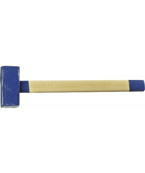 Кувалды: Кувалда с удлинённой рукояткой СИБИН 6 кг [20133-6] фотографии