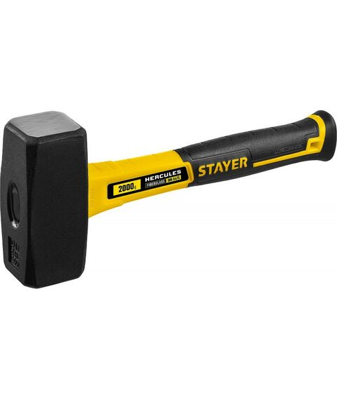 Кувалды: Кувалда STAYER Hercules 2 кг [20052-20] фотографии