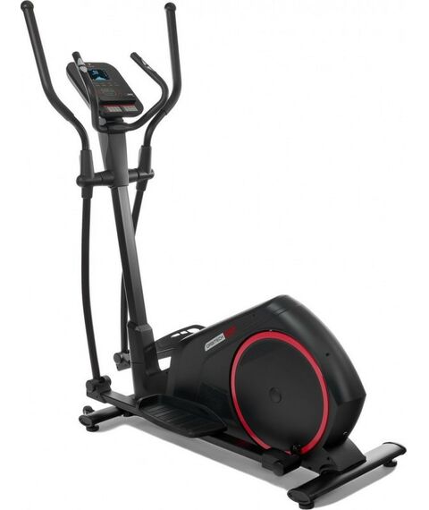 Эллиптические тренажеры: Эллиптический тренажер Titanium Masters Orbitech XFA фотографии