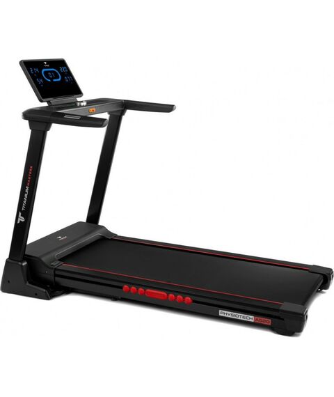 Беговые дорожки: Беговая дорожка Titanium Masters Physiotech A520 фотографии