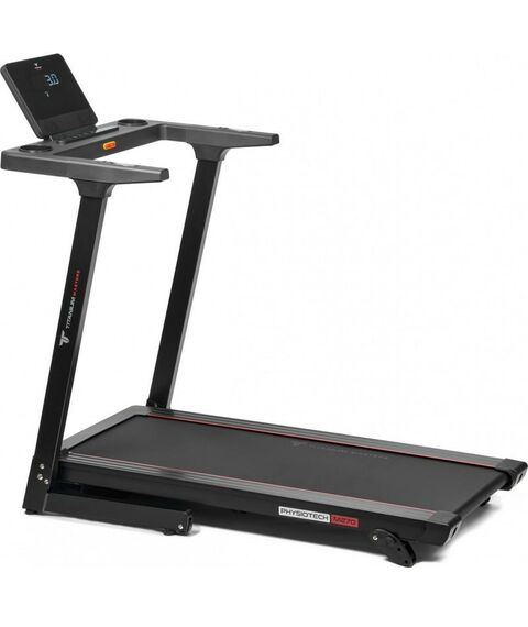 Беговые дорожки: Беговая дорожка Titanium Masters Physiotech M270 фотографии