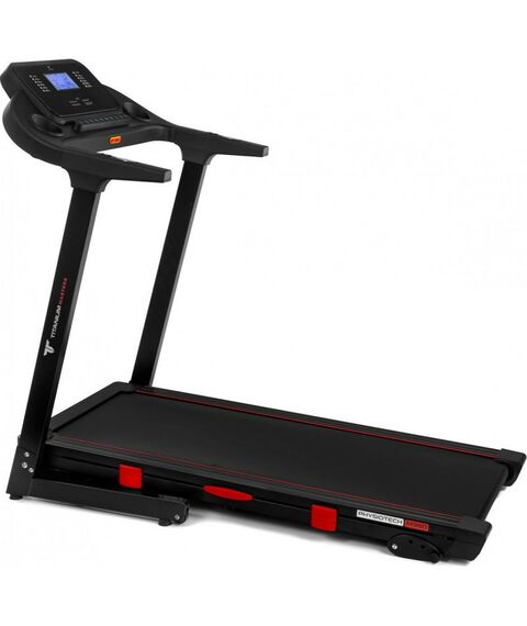 Беговые дорожки: Беговая дорожка Titanium Masters Physiotech M380 фотографии