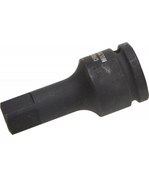 Столярно-слесарный инструмент: Ударный удлинитель для торцовых головок KRAFTOOL 3/4", 100 мм [27967-100] фотографии