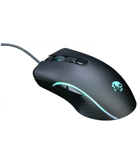 Мыши: Мышь Oklick MYSTERY 708G Black USB 7btn+Roll RTL [1196437] фотографии