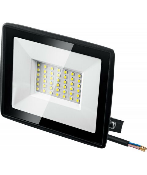 Осветительные приборы: Светодиодный прожектор STAYER LED-MAX 50Вт [57131-50] фотографии