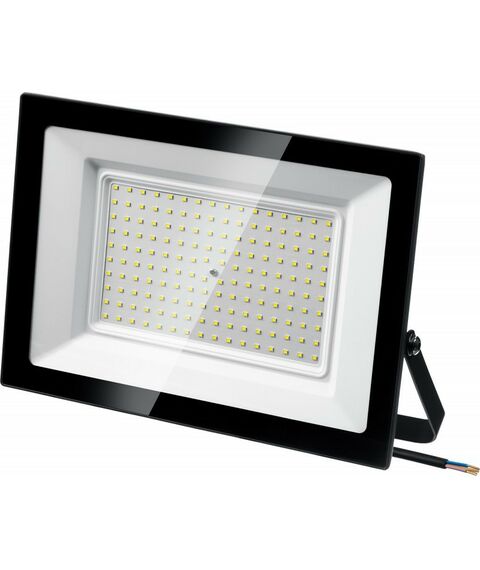 Осветительные приборы: Светодиодный прожектор Зубр Профессионал ПСК-150 150 Вт, 6500К IP65 [57141-150] фотографии