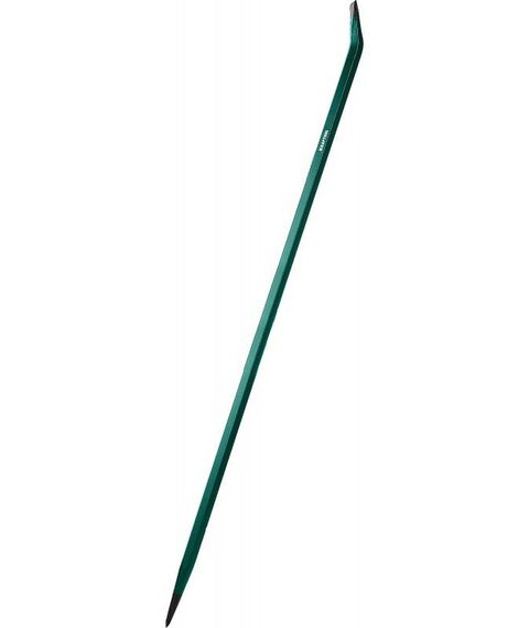 Столярно-слесарный инструмент: Монтажный лом KRAFTOOL 750 мм 19 мм [21807-75] фотографии