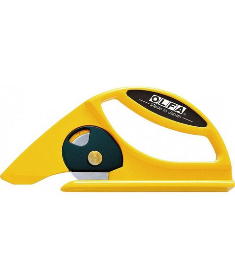 Ручной инструмент: Нож с круговым лезвием OLFA OL-45-C 45 мм фотографии