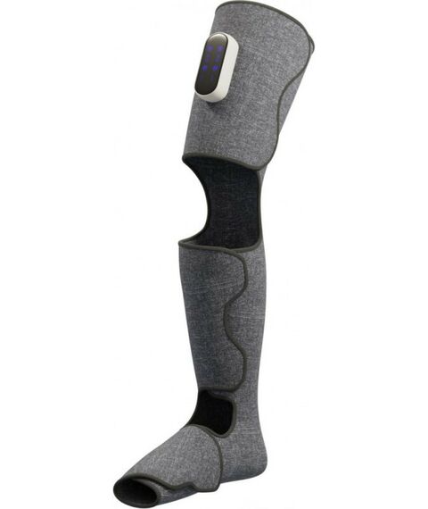 Массажеры: Массажёр лимфодренажный беспроводной Bradex KZ 1430 высокий фотографии