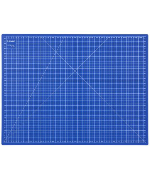 Ручной инструмент: Непрорезаемый коврик Зубр 600 х 450 х 3 мм [09901] фотографии