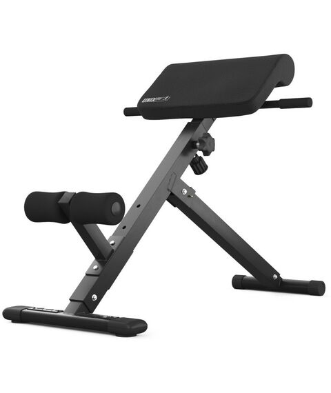 Римские стулья и гиперэкстензии: Гиперэкстензия UNIXFIT R-Chair 130G фотографии