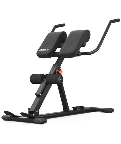 Римские стулья и гиперэкстензии: Гиперэкстензия UNIXFIT R-Chair 150G фотографии
