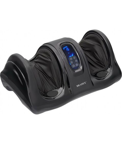 Массажеры: Массажер для стоп Bradex БЛАЖЕНСТВО ПРО [KZ 0475] фотографии