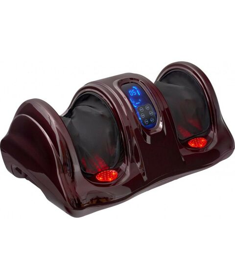 Массажеры: Массажер для стоп Bradex БЛАЖЕНСТВО ПРО с функцией подогрева [KZ 0476] фотографии