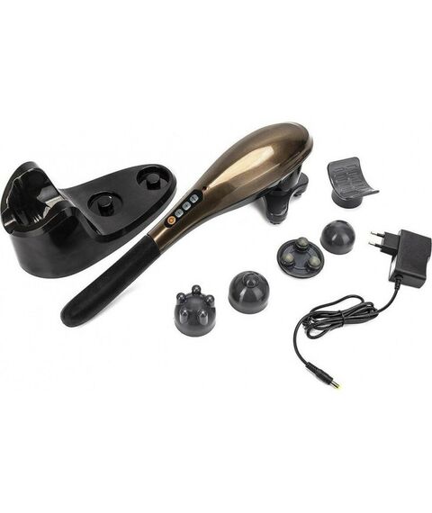 Массажеры: Массажер для тела универсальный беспроводной Bradex KZ 0306 фотографии