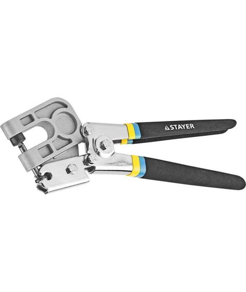 Заклепочники: Двуручный просекатель STAYER 31381 фотографии
