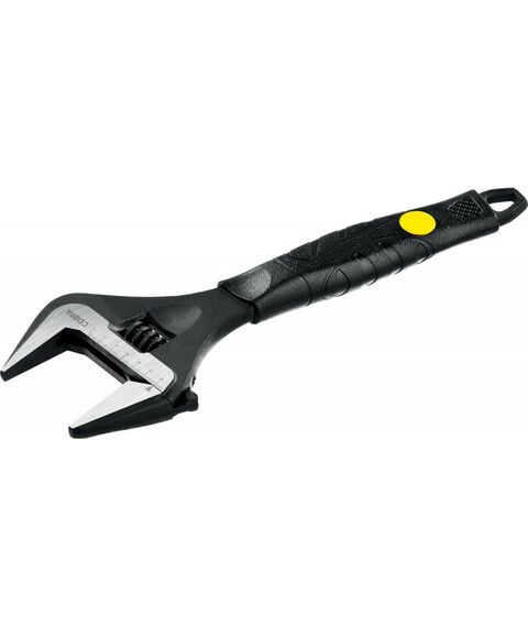 Столярно-слесарный инструмент: Разводной ключ STAYER Cobra 300 / 60 мм [27264-30] фотографии