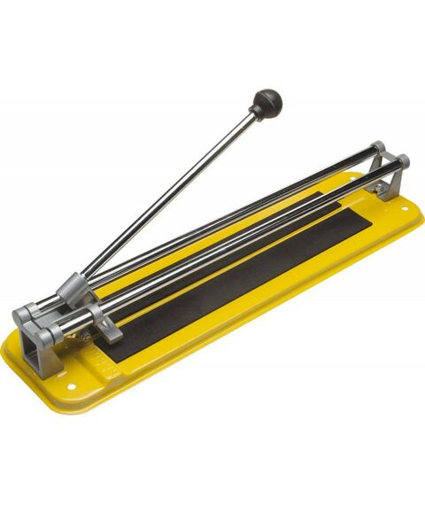 Плиткорезы: Роликовый плиткорез STAYER STANDARD 400 мм 4-12 мм [3303-40] фотографии