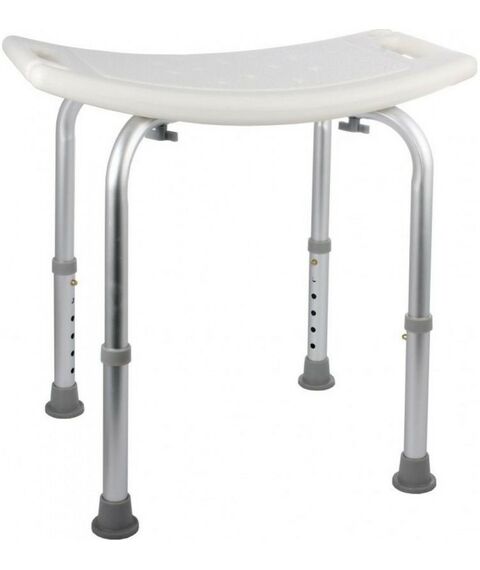 Ортопедические матрасы и сиденья: Стул-сиденье для купания в ванной и душе Bradex KZ 0536 фотографии