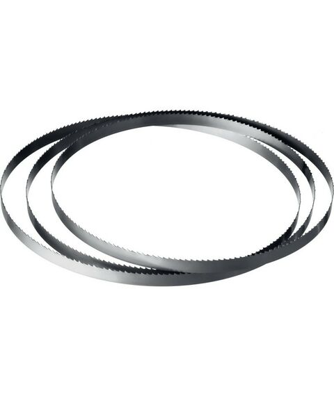 Пилки, пильные полотна и ленты: Полотно ленточное Зубр 2320х12.7х0.5мм 6TPI сталь 65 Г, для пилы ЗПЛ-305 [ЗПЛ-305-6Т] фотографии