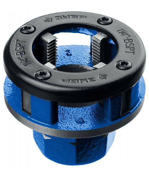 Столярно-слесарный инструмент: Трубный резьбонарезной клупп Зубр Профессионал 1 1/4"  [28271-5/4] фотографии