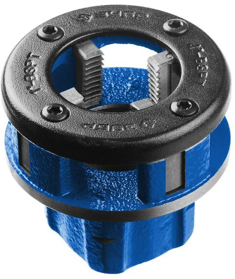 Столярно-слесарный инструмент: Трубный резьбонарезной клупп Зубр Профессионал 1" ЗУБР ,, (28271-1) [28271-1_z02] фотографии