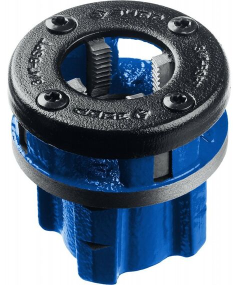 Столярно-слесарный инструмент: Трубный резьбонарезной клупп Зубр Профессионал 3/4" [28271-3/4] фотографии