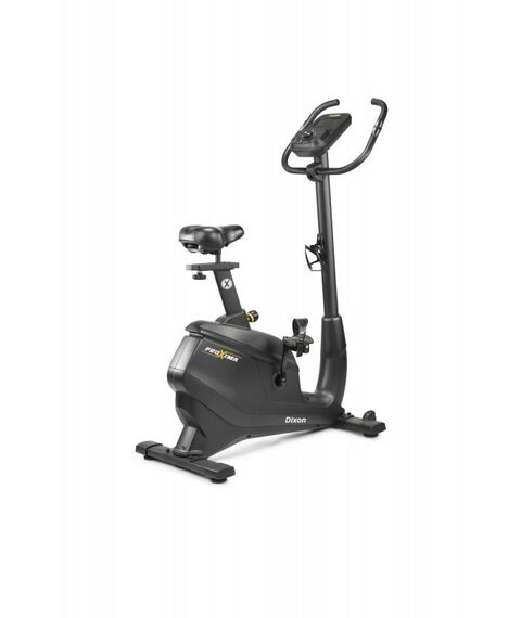 Велотренажеры: Велотренажер электромагнитный Proxima Dixon [PROB-108] фотографии
