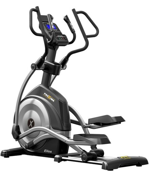 Эллиптические тренажеры: Эллиптический тренажер Proxima Elios [PREL-518] фотографии