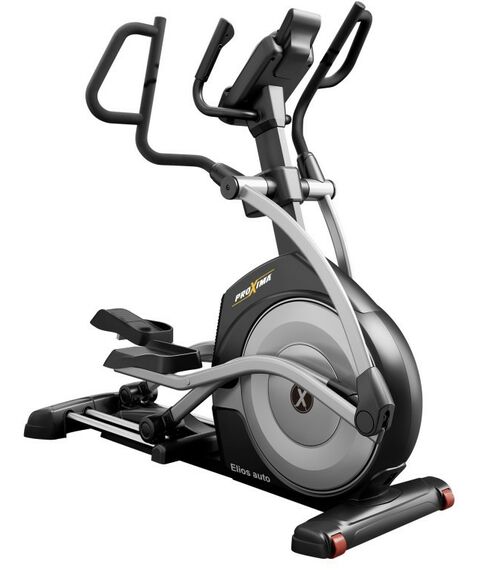 Эллиптические тренажеры: Эллиптический тренажер Proxima Elios auto [PREL-519] фотографии