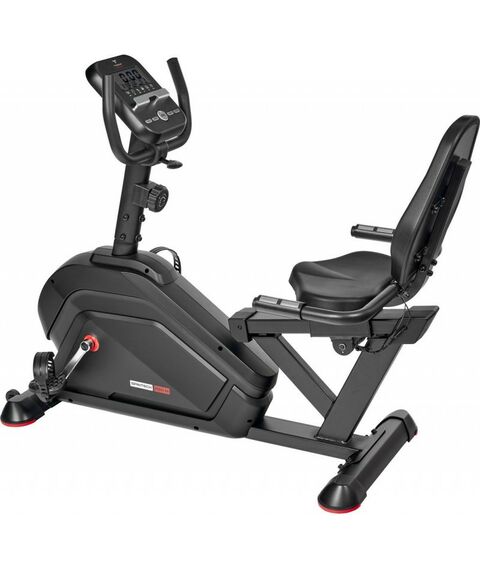 Велотренажеры: Велотренажер Titanium Masters Spintech R20 M фотографии