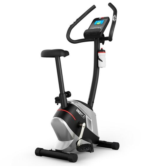 Велотренажеры: Велотренажер UNIXFIT BL-350E фотографии