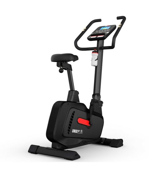 Велотренажеры: Велотренажер UNIXFIT BL-400BE фотографии