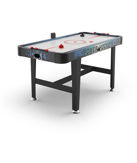 Аэрохоккей: Игровой стол UNIX line Аэрохоккей (155х76 cм) фотографии