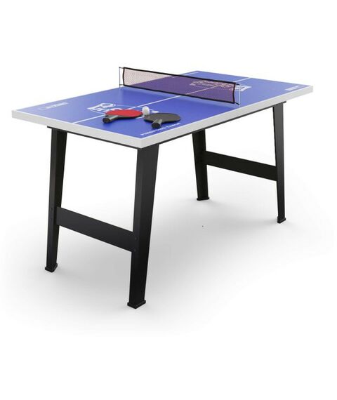 Настольный теннис: Игровой стол UNIX line Настольный теннис (121х68 cм) фотографии