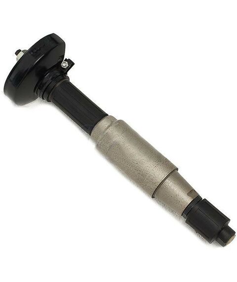 Пневмошлифмашины: Шлифмашина пневматическая радиальная  ИП-2009 фотографии